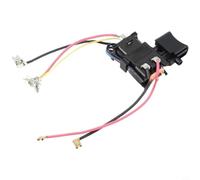 Risveglio Interruttore per trapano per unità della serie 638862-2 632W32-3 DF457D HP457 HP488D