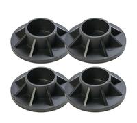 Risveglio Intex - Tappo terminale per gambe da piscina per telaio in | Modelli 28279 28270 28271, piscina rettangolare piccola parte 10576