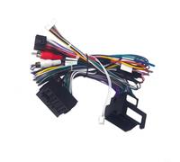 Risveglio Kit cablaggio unità principale con canbus Protocol Box & Power