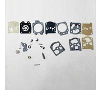 Risveglio Kit di guarnizioni a membrana, per decespugliatore McCulloch Trim 240 241 250 251 281 323S Pro 320X
