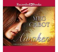 Risveglio (La trilogia dell'abbandono)