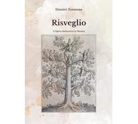 Risveglio: L'Opera Alchemica in Musica