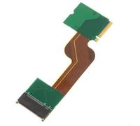 Risveglio Modulo convertitore per SSD per Steam Deck da 2230 a 2280 con PCB a 4 strati garantisce la compatibilità con unità NVMe ad alta capacità