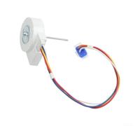Risveglio Motore evaporatore frigorifero per GE AP3875639 Quiet