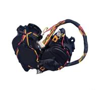 Risveglio Motore per mocio silenzioso/per Pro, accessorio per pulizia ad alta efficienza, installazione semplice, unità sinistra destra (destra)
