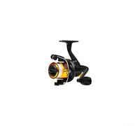 Risveglio Mulinello da pesca KF200, rapporto di trasmissione 5,2:1 con sistema di cuscinetti 1BB, leggero, 140 g, per pesca in acqua dolce e salata, design compatto in oro (A-oro)