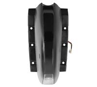 Risveglio Pannello di visualizzazione per Segway per Ninebot Gokart per Pro | Cruscotto con schermo trasparente con informazioni sulla modalità di accensione della velocità, interruttore impermeabile ABS