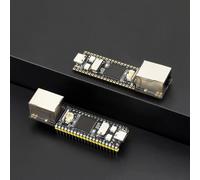 Risveglio per Compact RV1106 Piattaforma di Sviluppo con MIPI CSI e USB Interfacce Machine Learning e Embedded Systems