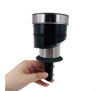 Risveglio Per Cyclone Multi Cone Assembly Compatibile con I10 e I10 Cordless per Aspirapolvere, per Filtro di Ricambio Condotto Aria