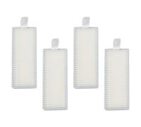 Risveglio Per filtro di ricambio RV30 Plus, RV20 Mop Plus, RV10 Plus, HomeRun serie 2000/3000, 4 pezzi