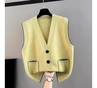 Risveglio per la canotta morbida del poliestere per le donne tessuto | Per silhouette slim fit, texture a costine, comfort elastico, abbraccia la forma del corpo, look lusinghiero