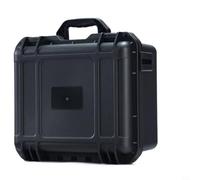 Risveglio per Neo e per Mavic 3 per custodia rigida classica, scatola portaoggetti impermeabile in ABS RC per controller Pro e accessori, valigia da viaggio protettiva con manico, 28 x 22 x 12 cm