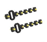 Risveglio Per Yagi Antenna Signal Booster Air 3, per Mini 4 per Pro, per Mavic 4 per Pro e RC 2 Remote, Ottone Director Migliorato per la Stabilità della Raggio, Leggero 8,2 g, Confezione da 2