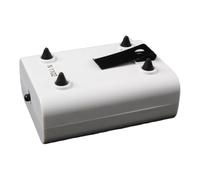 Risveglio Pesce ricaricabile per aeratore di ossigeno USB della pompa | Modalità intermittente/continua, gorgogliatore portatile per acquario, per stagni all'aperto, campeggio