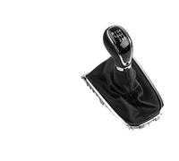 Risveglio Pomello del cambio manuale a 6 marce e 2009-2014, elegante ABS e pelle PU con bagagliaio