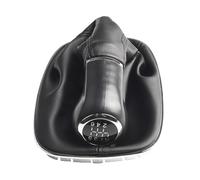 Risveglio Pomello del cambio manuale e bagagliaio per Corsa E 2015-2019, 6 marce, ABS nero Direct OE 55505242