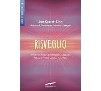 Risveglio. Praticare la mindfulness nella vita quotidiana