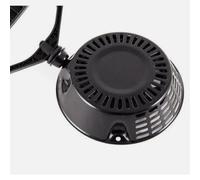 Risveglio Rinculo Starter Assembly Snow Thrower Model 31AM5CVS756 DG1, robusto per parti di ricambio in plastica e metallo, avviamento motore