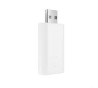 Risveglio Ripetitore di segnale Smart Home, per zigbee Range Extender alimentato tramite USB, copertura 300 m, per hub di automazione domestica per gateway (Zig Bee)