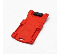 Risveglio Ruote Creeper silenziose in plastica PE resistente, 91,4 cm (91,4 | Poggiatesta ergonomico imbottito, design a basso profilo, sotto il veicolo per l'accesso, comoda posizione sdraiata