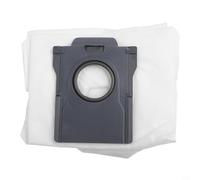 Risveglio Sacchetti di ricambio per robot aspirapolvere Cecotec X100 X Treme, grande capacità da 3,5 l, supporto filtrante Meltblown, guarnizione igienica, confezione da 10 (4 pezzi)