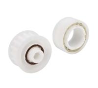 Risveglio Set di cinghie di trasmissione e ruote guida Dolphin Robot Pulitori per piscine M500 M400 DX4 DX3 M200 per Pentair Prowler 820 830 Wave