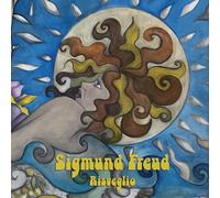 Risveglio - Sigmund Freud (Audio Cd)