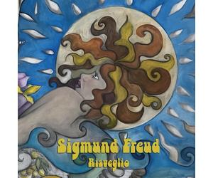 Risveglio - Sigmund Freud (Audio Cd)