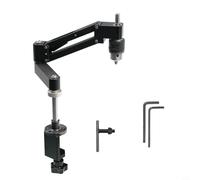 Risveglio Staffa a sbalzo manuale per trapani manuali progettata per sistemi di profili in alluminio