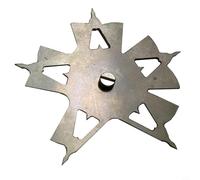 Risveglio Strumento di centraggio multiuso per raccordi per tubi in acciaio inossidabile 304 per un rilevamento rapido e accurato del punto centrale (ganasce di misurazione)