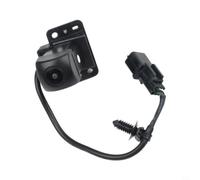 Risveglio Telecamera di parcheggio rivolta in avanti per Kia Optima 2016-2018, codice 95780-D4000, sensore di visione della griglia anteriore in ABS nero