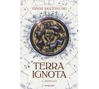 Risveglio. Terra ignota. Vol. 1