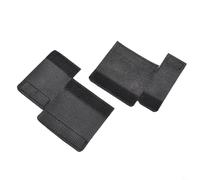 Risveglio Trombone Slide Guard Cuscino 20.5cm PU Pelle Trombone Slide(B)