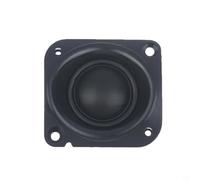 Risveglio Unità tweeter per JBL per Charge 5 con membrana a cupola in seta e circuito magnetico per un'uscita stabile degli alti in progetti audio