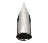 Risvolto macchina tasca tornitura strumento in acciaio vestito per casa pantaloni angolo L 20 mm
