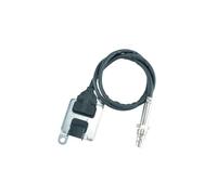 RISWEKFW 5WK9 6672A Sensore di Ossigeno azoto 12 V 6,7 L ISX 11,9 L ISX 15-14,9 L Sensore di NOx 2894943 5WK96672A