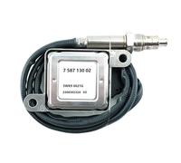RISWEKFW 758713002 5WK96621G Sensore di ossido di azoto for 12V E90 E91 E60 E61 E63 E64 325i 330i 525i 530i 630i(5WK96621G)