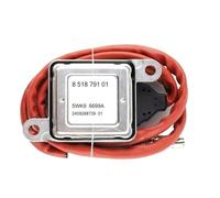 RISWEKFW 851879101 5WK96699A Sensore di ossido di azoto for 1 2 3 5 7 X32 X53(Here s The Plug)