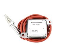 RISWEKFW 858984601 5WK96699C 13628589846 Sensore di ossido di azoto for 12V Serie 1 2 3 5 7 X32 X53 335d(5WK96699C)