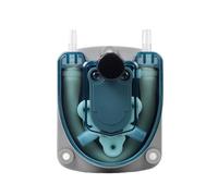 RISWEKFW Pompa Micro peristaltica con Motore LP500DC(S40,24V)