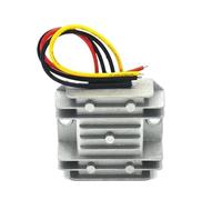 RISWEKFW Regolatore da 48 V a 5 V 5 A-20 A Convertitore CC-CC Modulo Step-Down da 48 Volt a 5 Volt Riduttore di Tensione di Alimentazione(48v to 5v 5A)