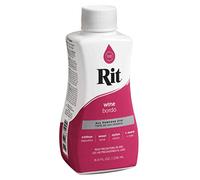 RIT colorante liquido vino tessuto 236 ml
