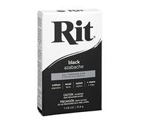 Rit Dye 42809 Nakoma Powder-Black, 31,9 g