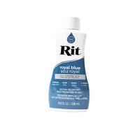 Rit Dye Liquido 236ml Blu Reale