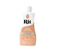 Rit Dye Liquido 236ml Cammello
