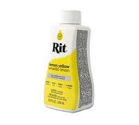 Rit Dye Liquido 236ml Giallo Limone