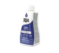 Rit Dye Liquido 236ml Indaco