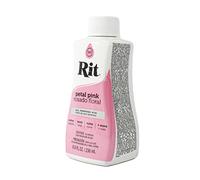 Rit Dye Liquido 236ml Petalo Rosa