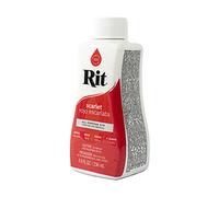 Rit Dye Liquido 236ml Scarlet