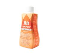 Rit Dye Liquido Sintetico 236ml Arancione Albicocca (2024)